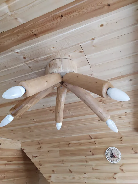 Коттедж в Асилане