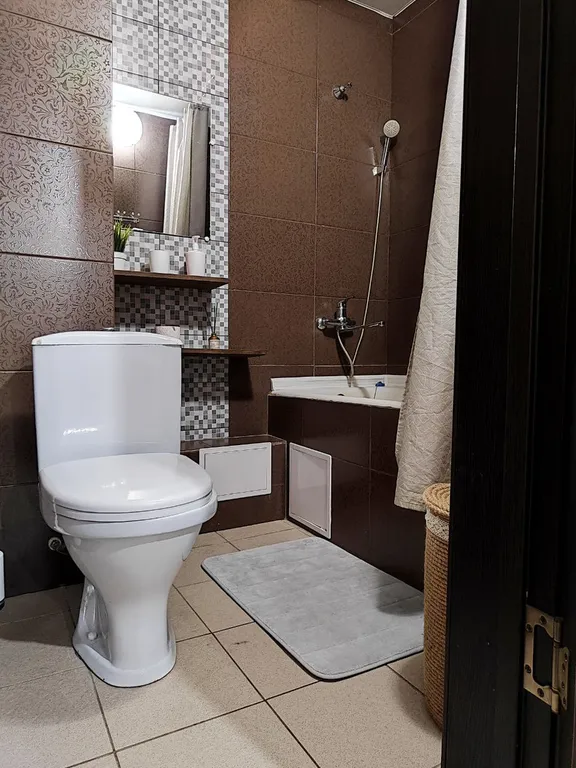 ComFort на Мира