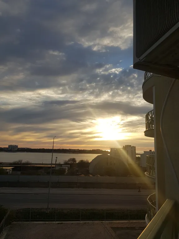 Квартира Апартаменты у моря в лучшем парке города — Севастополь