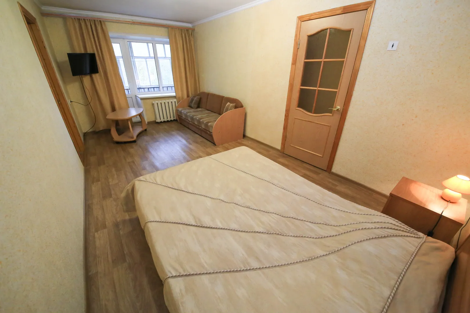 Гостиная Гостиная