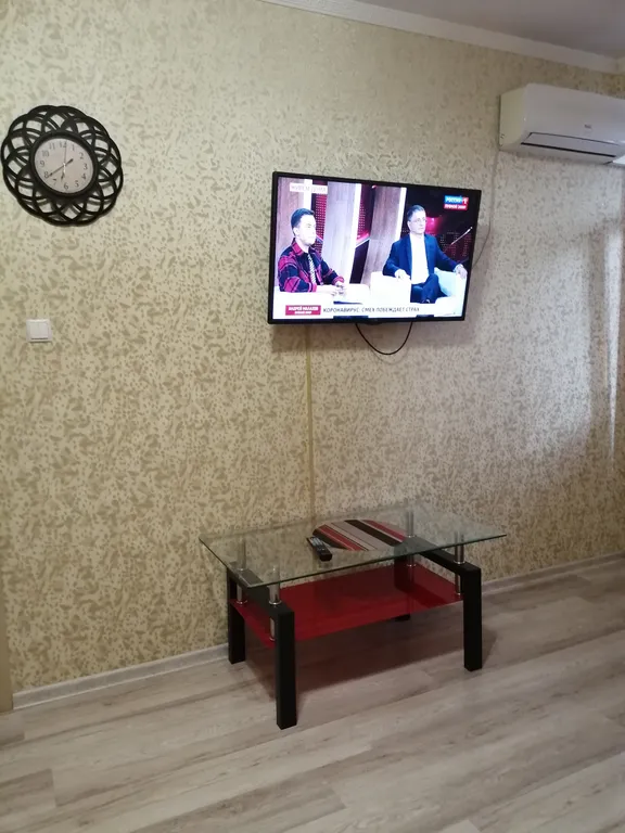 Квартира Своя квартира у моря в новом доме у парка Победы — Севастополь