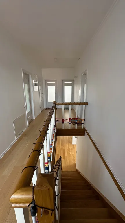 Дом в Донском на участке 12 соток