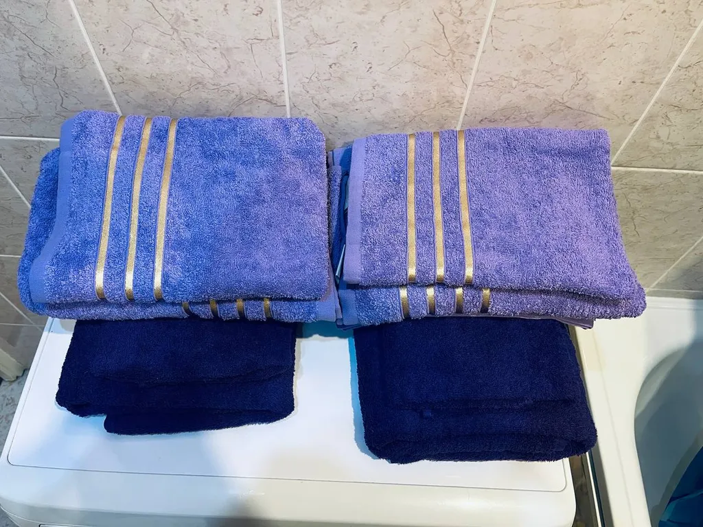 Уютная квартира — комфорт для гостей и семей