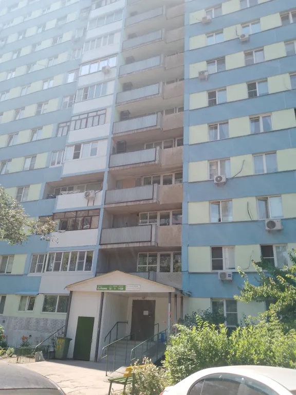 Уютная студия-эконом для командировок, туризма и отдыха