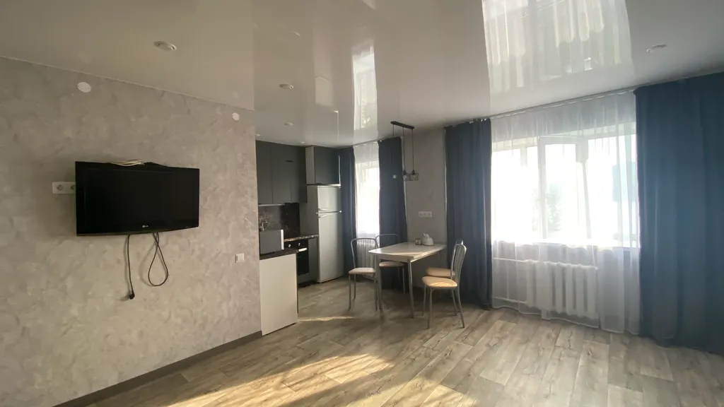 Загородная квартира На истоки