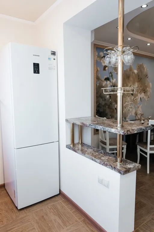 Рай в центре Кисловодска! 100 м² тишины + вид на парк и горы