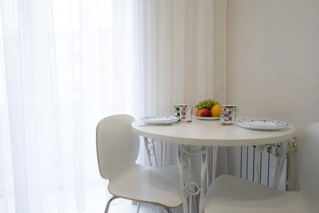 Стильная квартира с новым ремонтом в районе вокзала