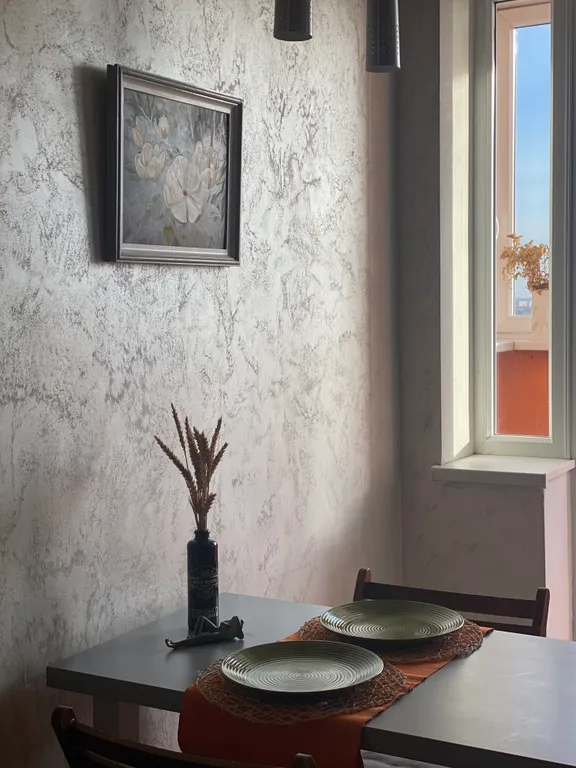 Квартира Апартаменты с видом на живописную Преголю — Калининград