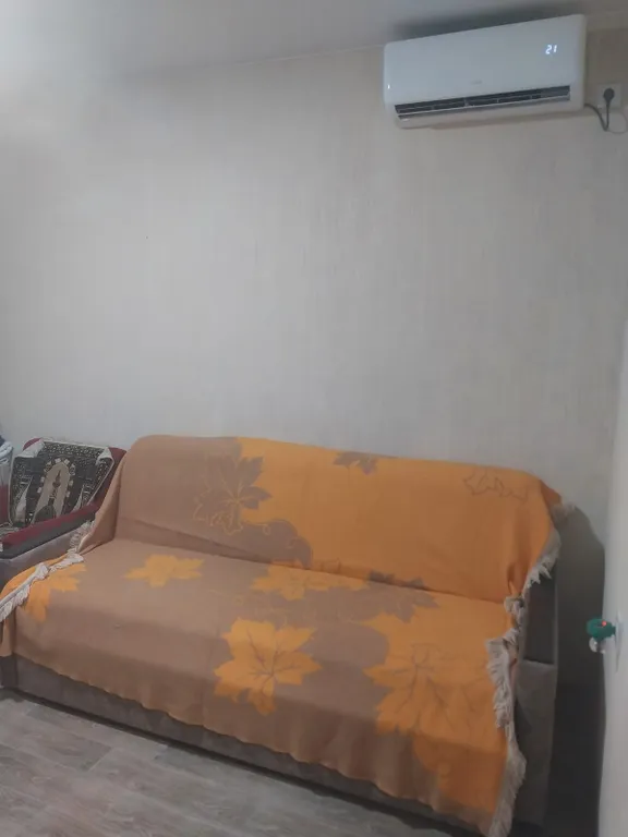 Уютный гостевой домик