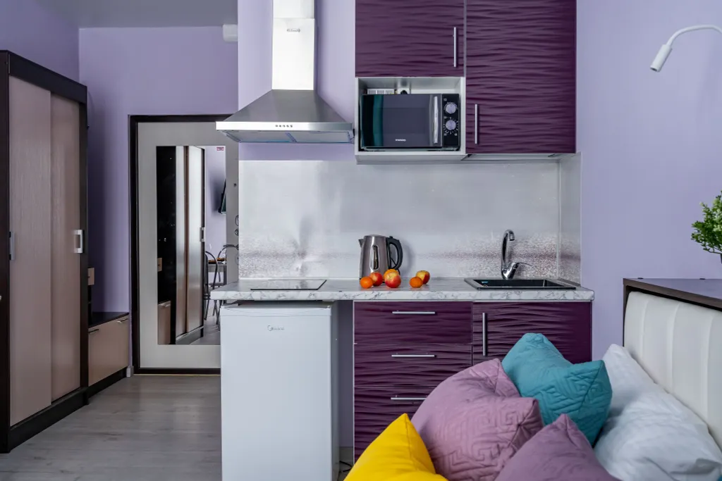 Квартира 1-комнатная Квартира — Санкт-Петербург