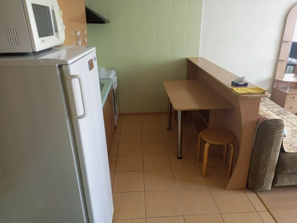 Апартаменты 2 этаж