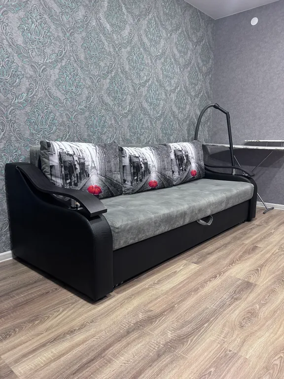 Уютное гнездышко