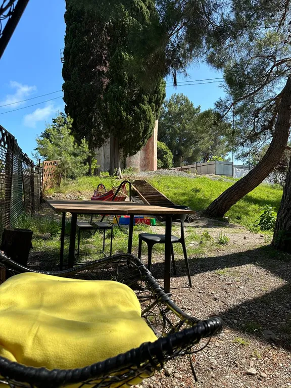 4-комнатная Квартира