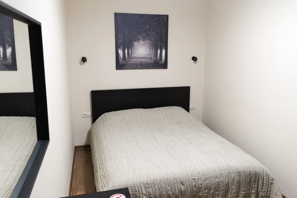 Apartment Lux Center