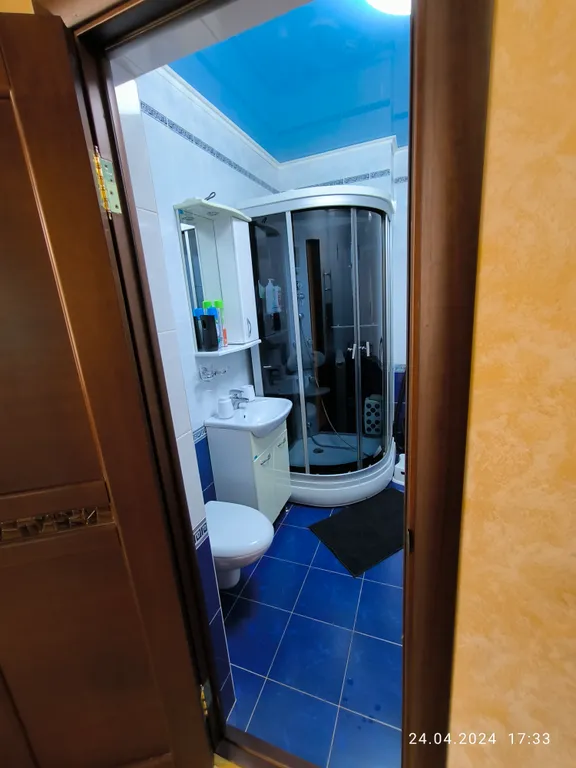 Золотая набережная - квартира в сердце старого города