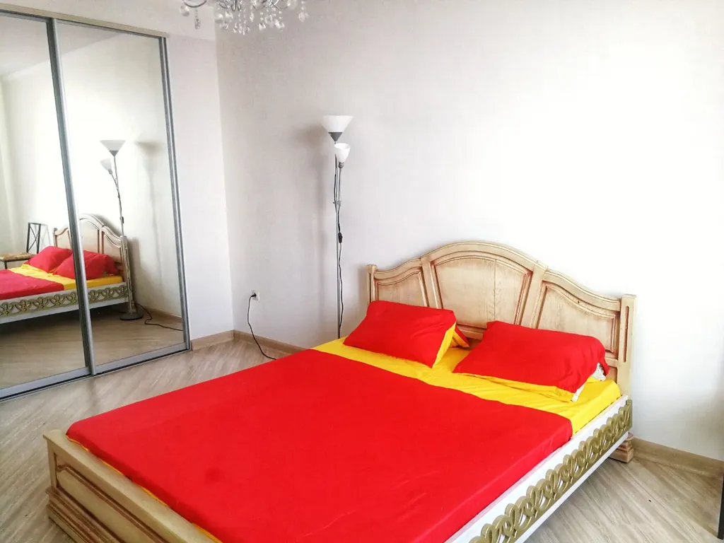 Квартира Видовая квартира в первой береговой линии Улетный берег — Геленджик