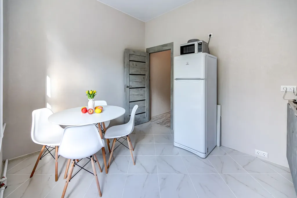 Квартира Квартира Welcome Family 2BR Apartment — Санкт-Петербург