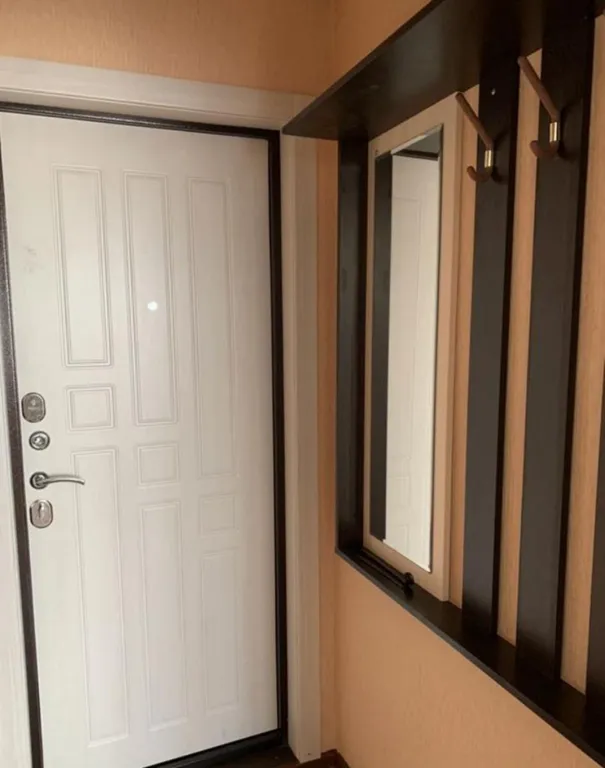 Уютная однокомнатная квартира в центре