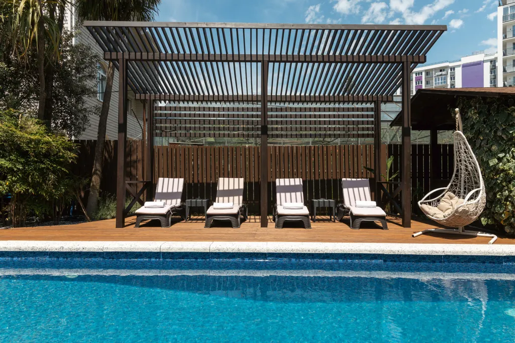 6-комнатный Дом