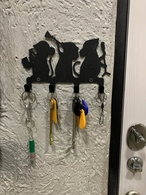 Квартира в минуте от Kazanmall, в шаговой доступности филармония