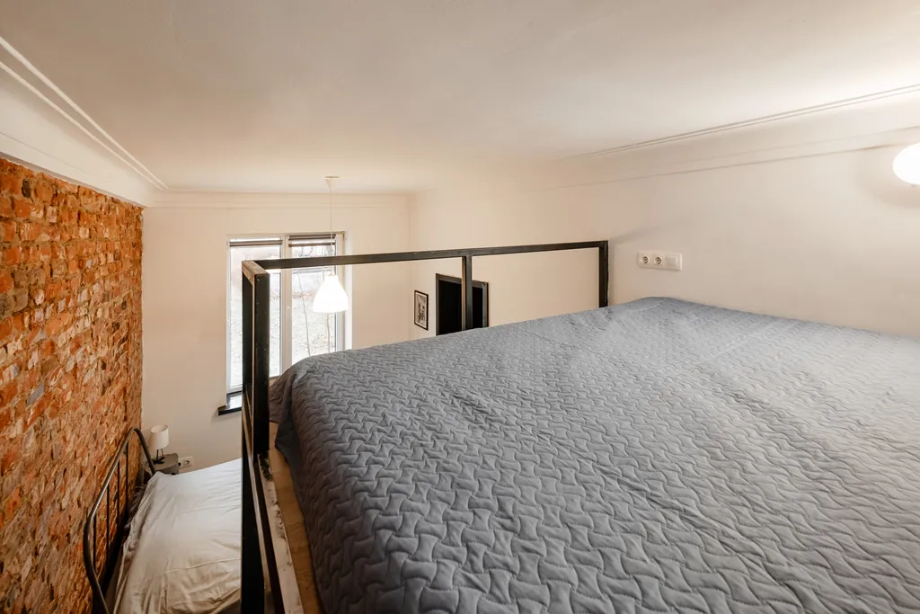 Уютная квартира рядом с Оперным в 5 минутах от Немиги.