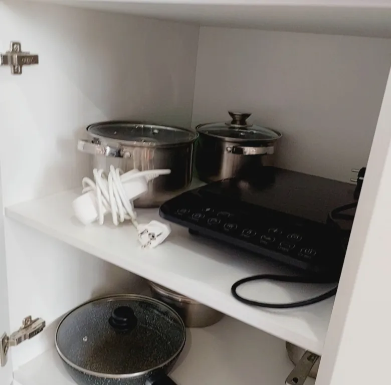 Жилье с прямым видом на море