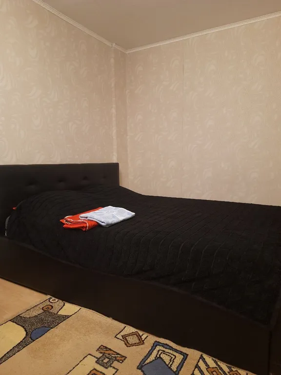 Квартира Однушка возле ледового — аренда посуточно в Новомосковск