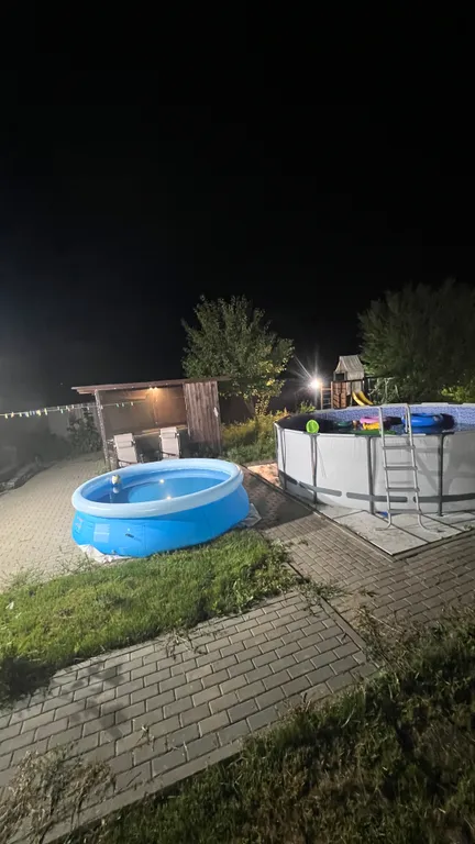 Уютный 4-й комнатный дом