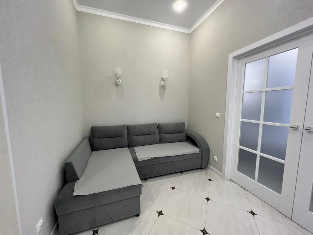 Квартира Квартира Настоящий отдых — Геленджик