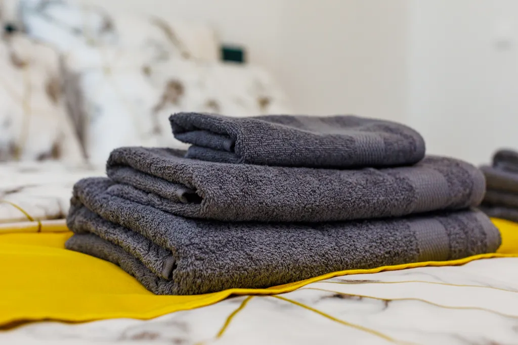 Уютнaя совремeнная cтильная квартира-студия в ЖК Артнова