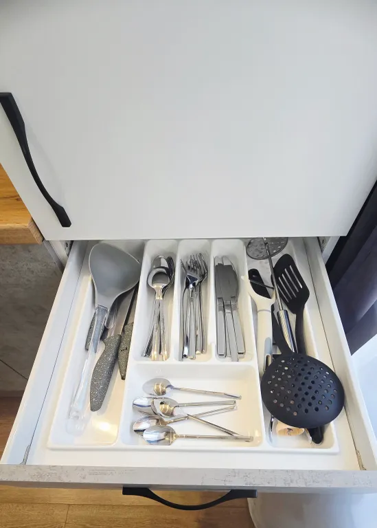 1-комнатная квартира в центре