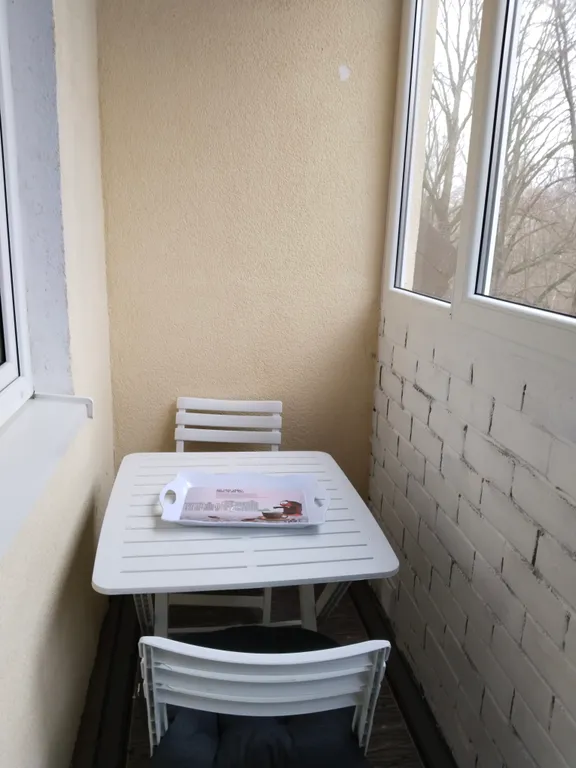 Квартира Двухэтажная двухкомнатная квартира на второй линии у моря — Пионерский