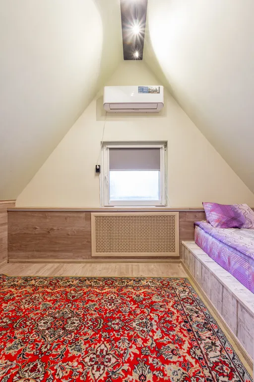 Квартира Квартира с зоной барбекю в 600м от моря — Светлогорск