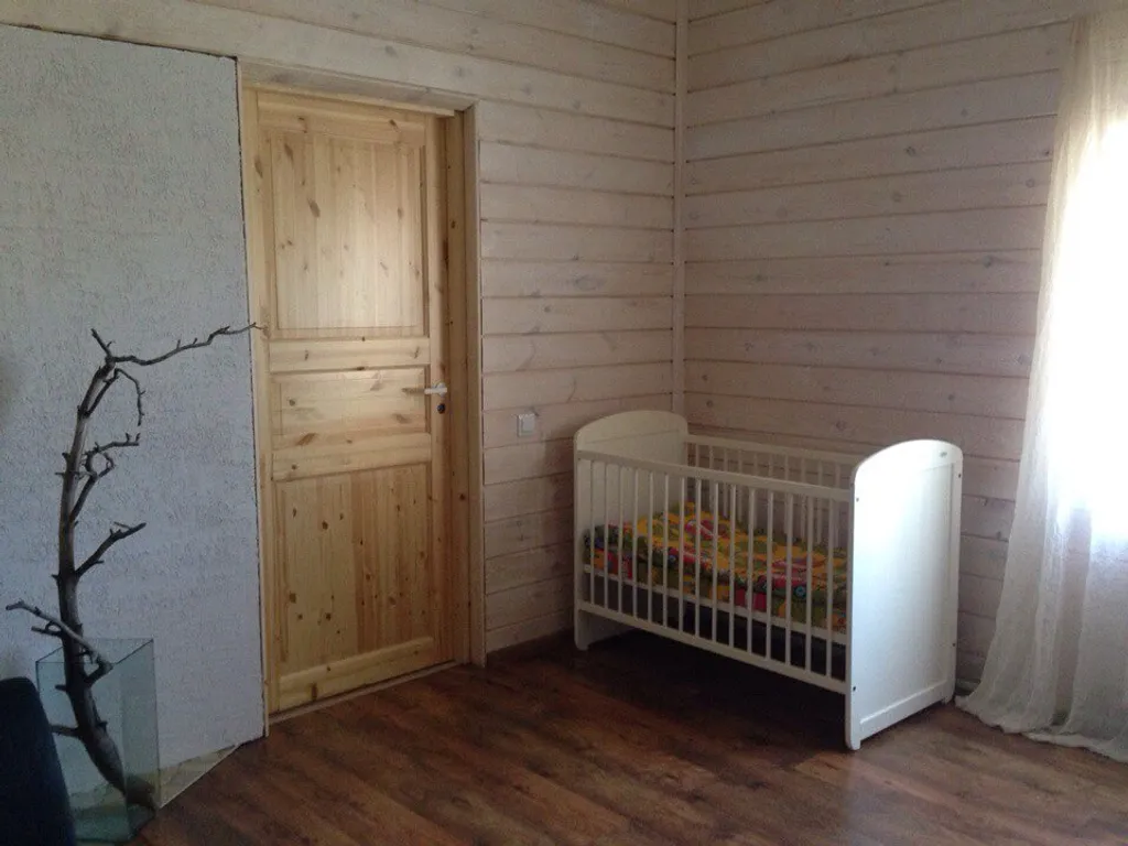 Уютная мансарда в самом центре