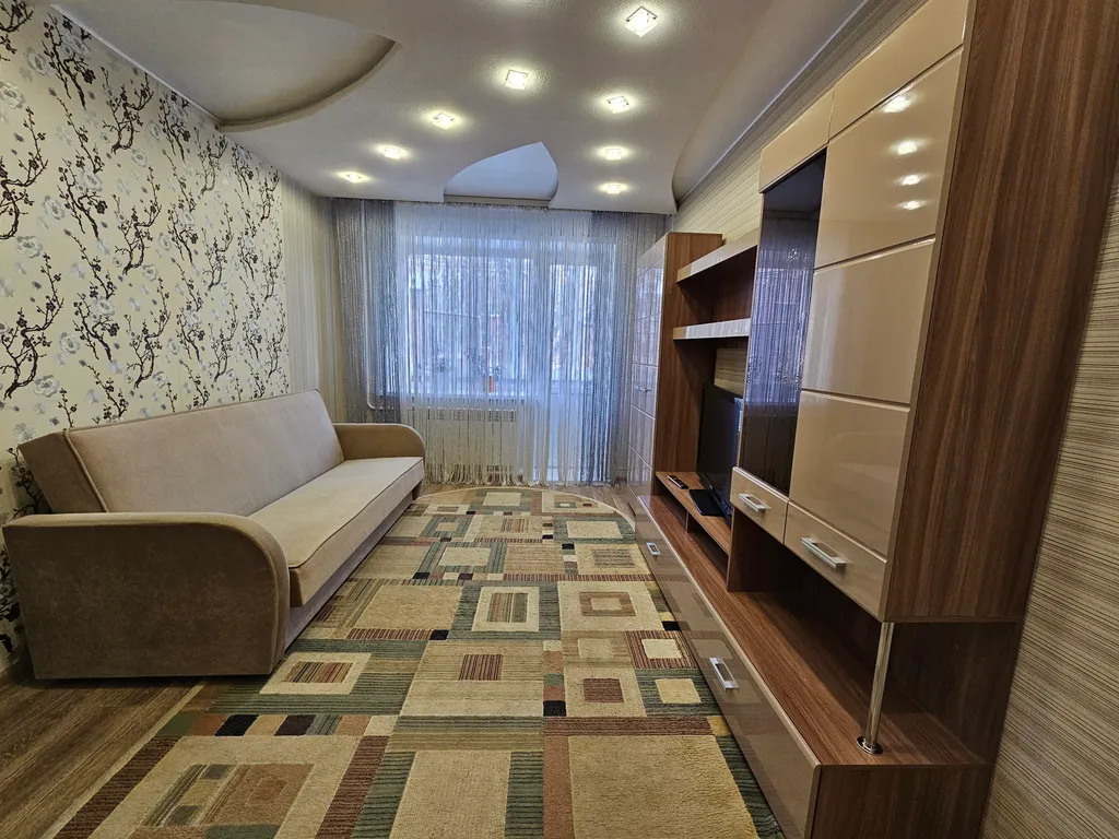 Квартира рядом с Коломенским кремлём и пляжем на реке Коломенка — аренда посуточно в Коломна