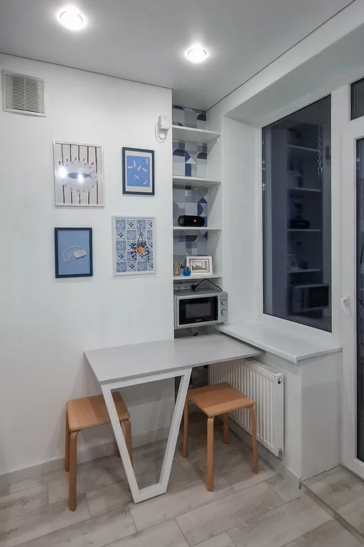 Квартира Студия Авентура — аренда посуточно в Светлогорск