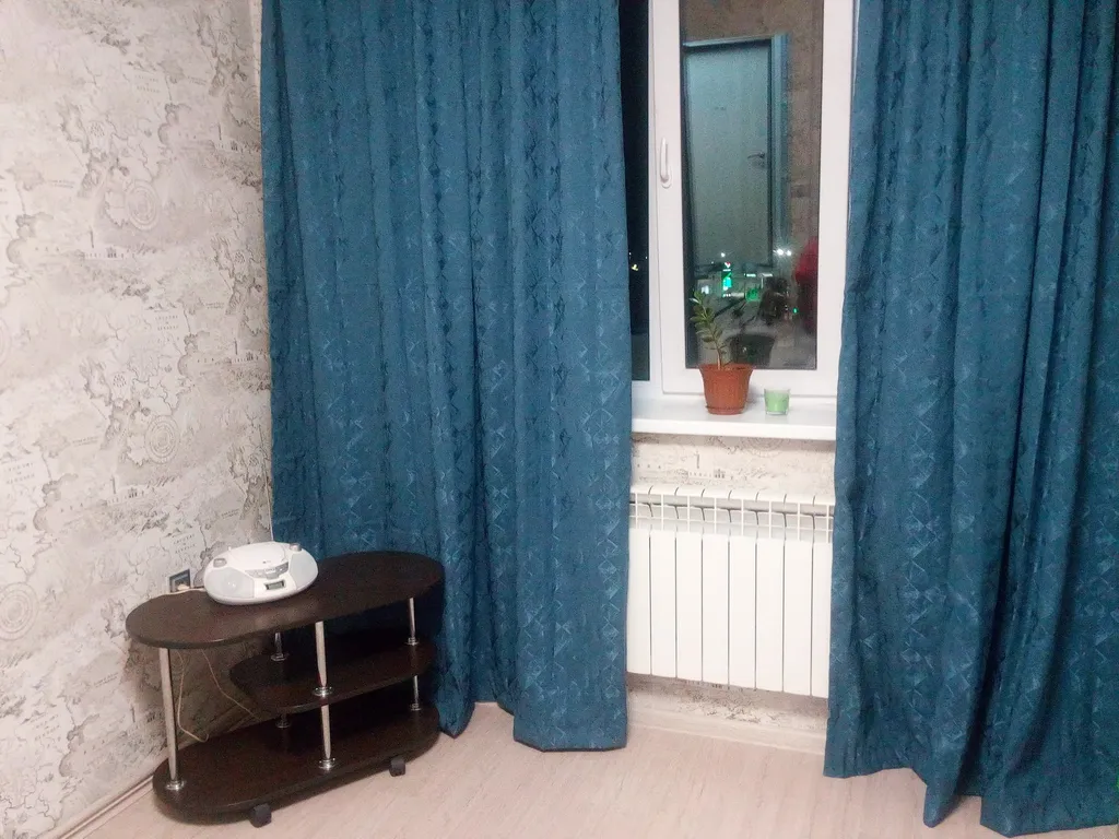 Уютная квартира в новом ЖК в центре — аренда посуточно в Ульяновск