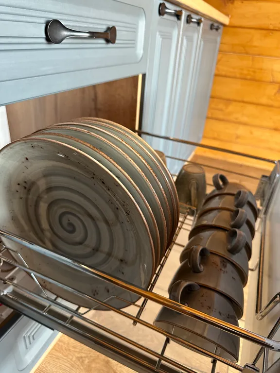 Гостевой дом Омо