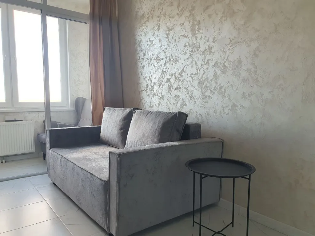 Квартира Современная в ЖК Еврокласс-2