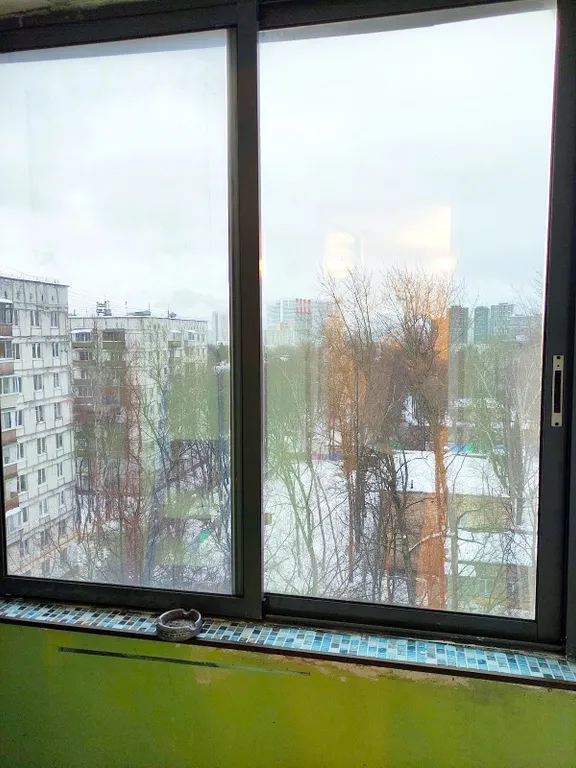 Уютная двушка у метро Каховская и Севастопольская