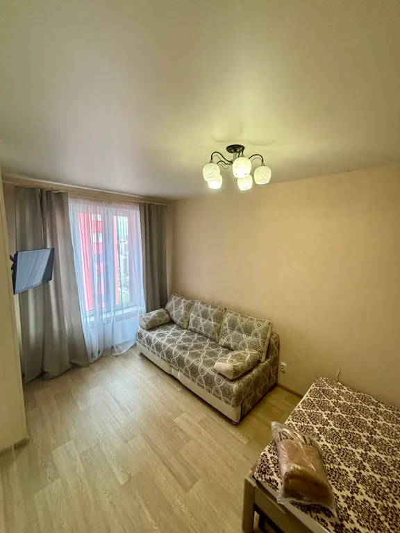 Студия на ТРЦ «Планета» Современный ЖК