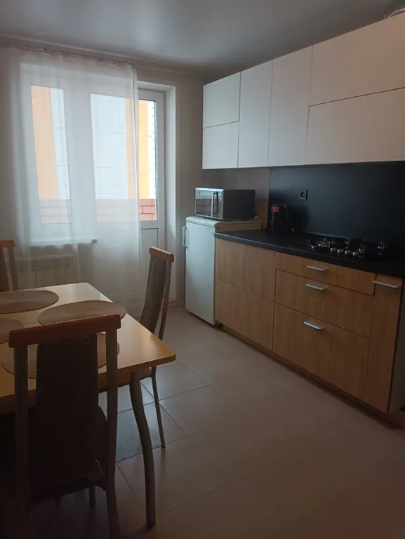 2-комнатная уютная квартира в спальном районе