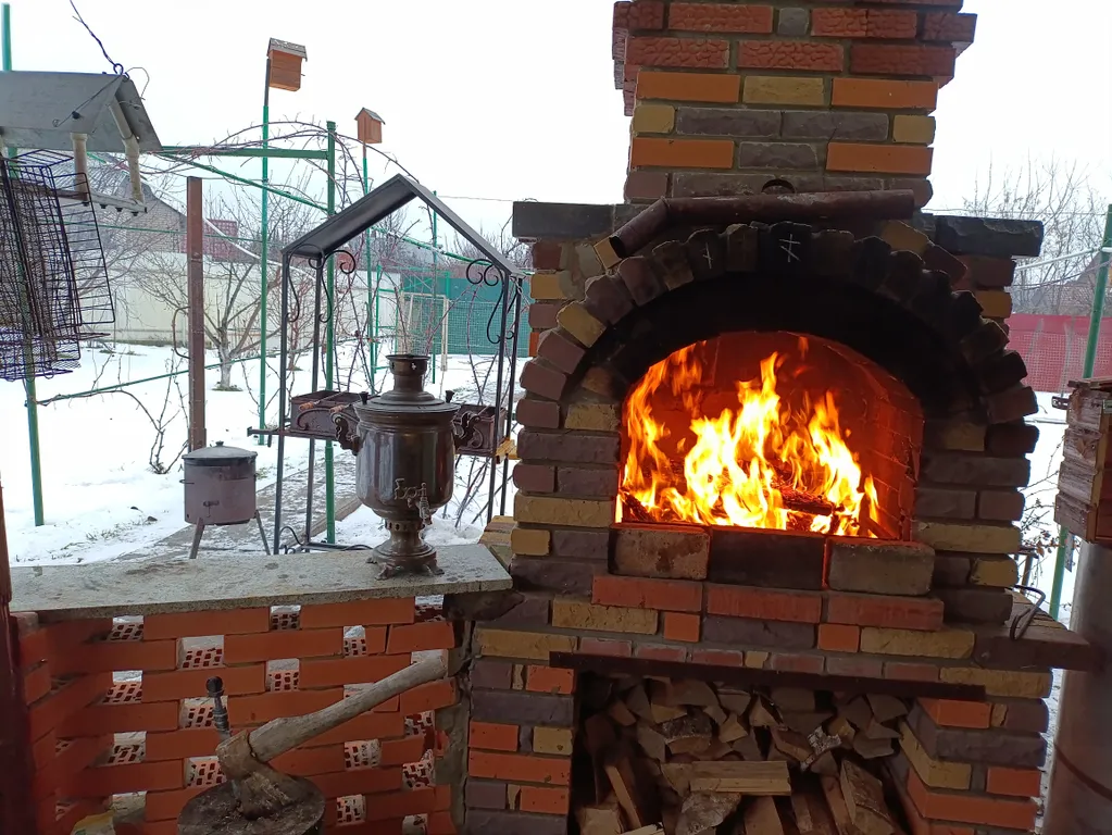 Гостевой дом Уголок мечты