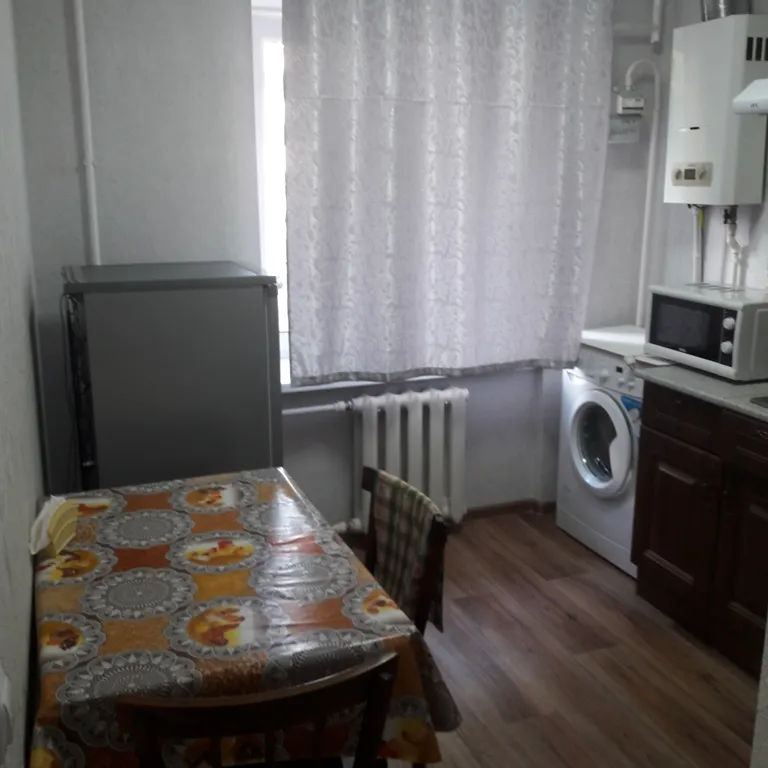 Уютная квартира у парка города