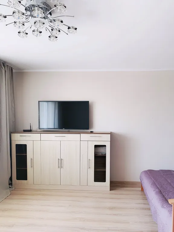 Квартира 1к квартира у автовокзала — Красноярск