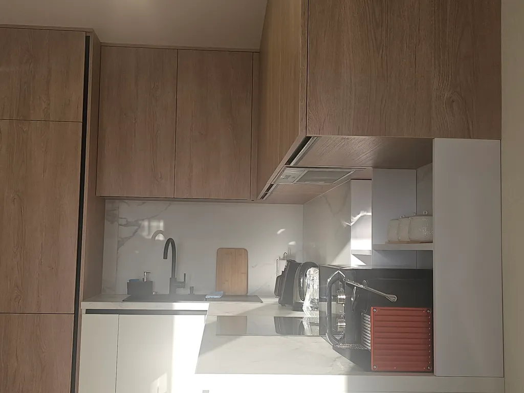 Уютная квартира в центре