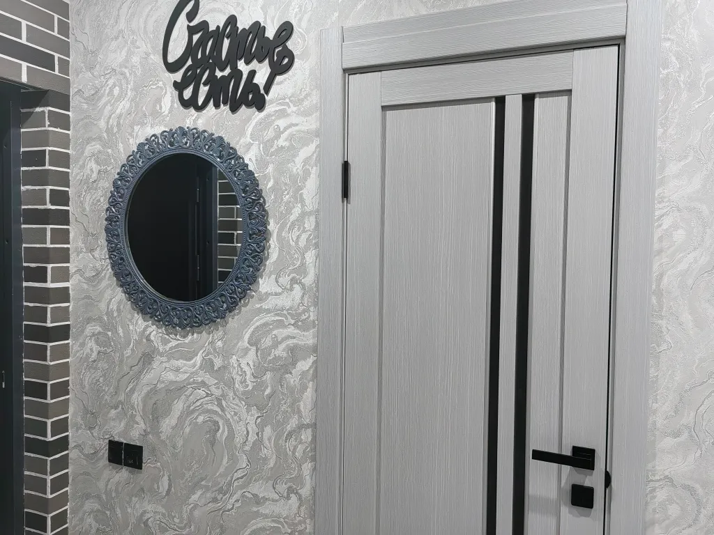 Уютная квартира для отдыха