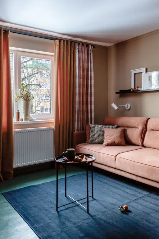 Апартаменты «Розенау»