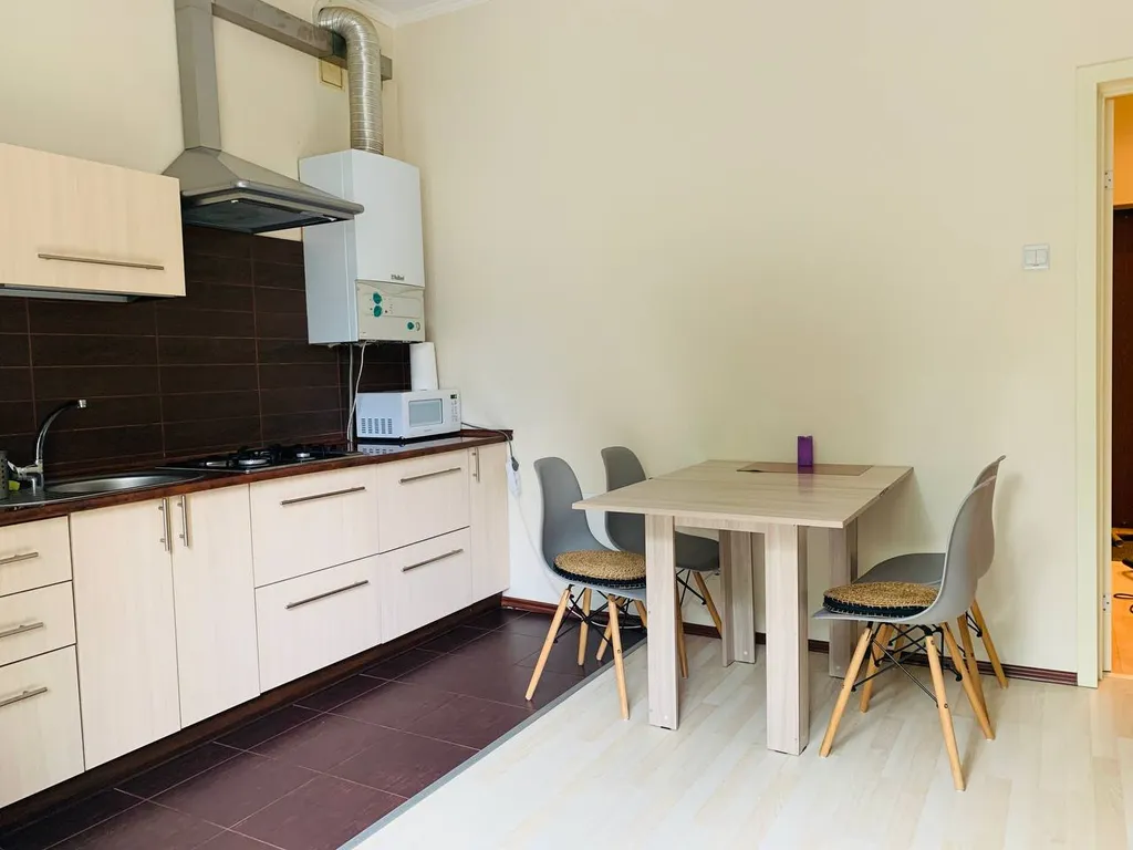 Квартира Прекрасная квартира у озера — Светлогорск