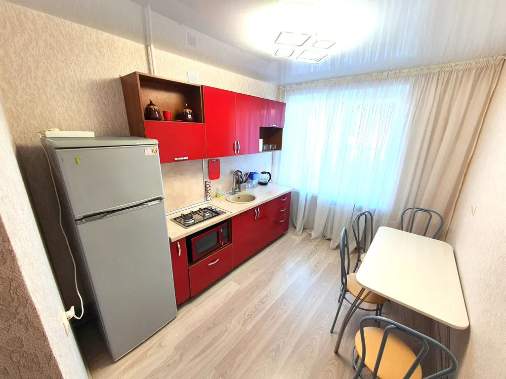 Отличная 2-комнатная квартира в 50 метрах от метро